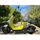 Електроскутер FADA MOAi 800W
