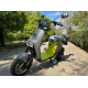 Електроскутер FADA MOAi 800W