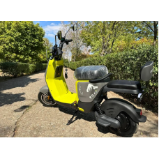 Електроскутер FADA MOAi 800W