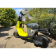 Електроскутер FADA MOAi 800W