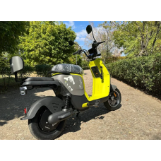 Електроскутер FADA MOAi 800W