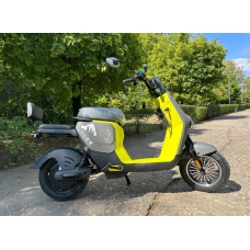 Електроскутер FADA MOAi 800W