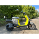 Електроскутер FADA MOAi 800W