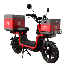 Електроскутер AIMA U1Si 1200W 2700Wh
