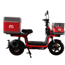 Електроскутер AIMA U1Si 1200W 2700Wh