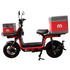Електроскутер AIMA U1Si 1200W 2700Wh