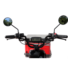 Електроскутер AIMA U1Si 1200W 2700Wh