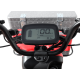 Електроскутер AIMA U1Si 1200W 2700Wh