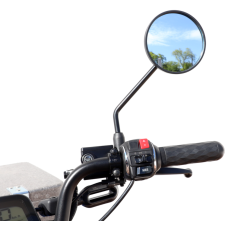 Електроскутер AIMA U1Si 1200W 2700Wh