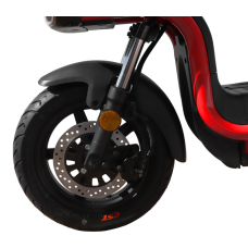 Електроскутер AIMA U1Si 1200W 2700Wh