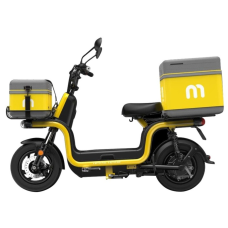Електроскутер AIMA U1Si 1200W 2700Wh