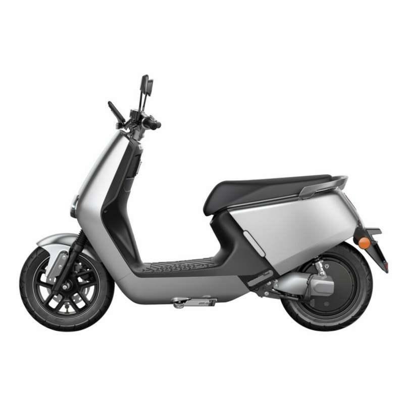 Електроскутер Yadea G5 (Gray) 2300W