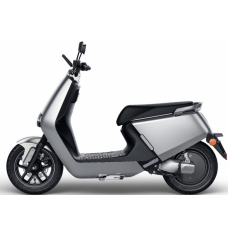 Електроскутер Yadea G5 (Gray) 2300W