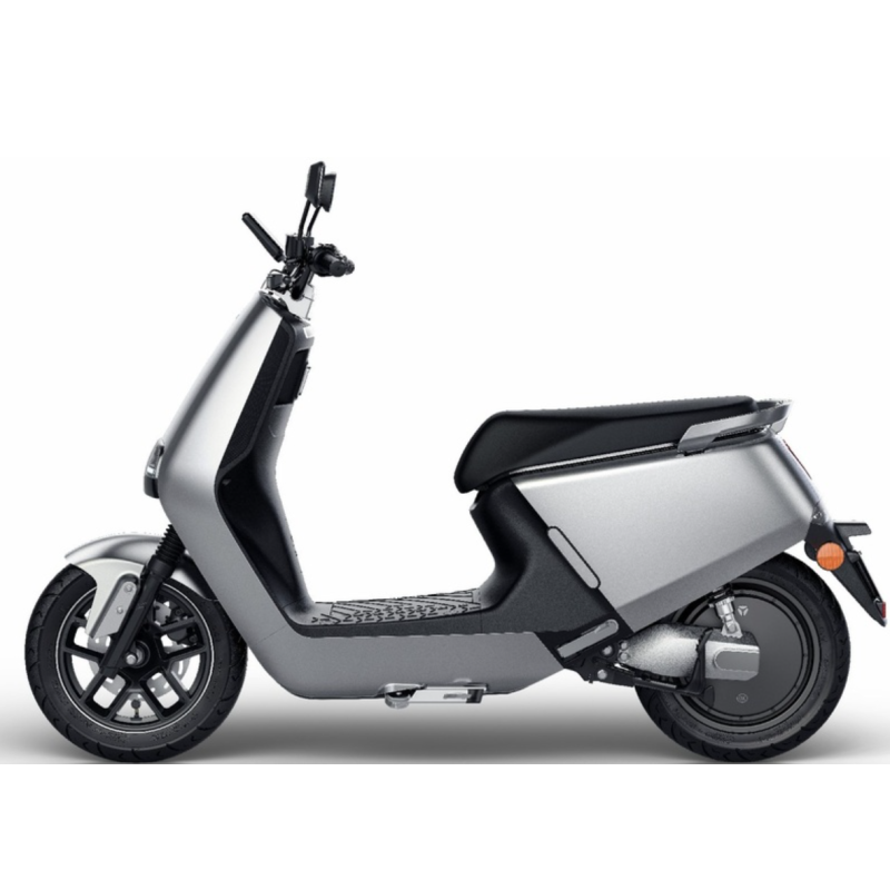 Електроскутер Yadea G5 (Gray) 2300W
