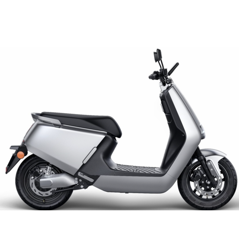 Електроскутер Yadea G5 (Gray) 2300W