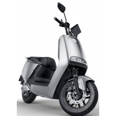 Електроскутер Yadea G5 (Gray) 2300W