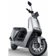 Електроскутер Yadea G5 (Gray) 2300W