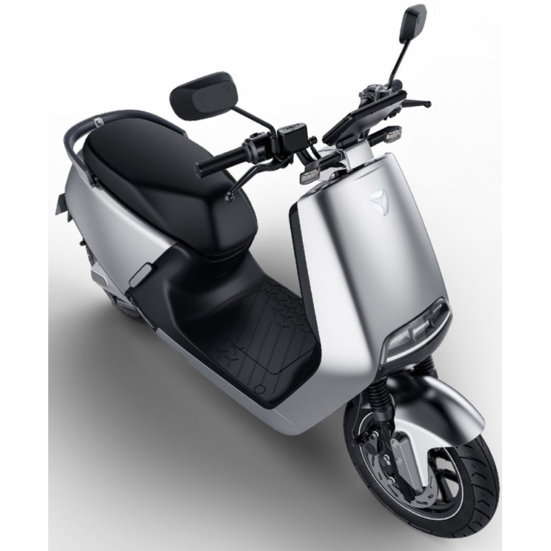 Електроскутер Yadea G5 (Gray) 2300W