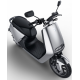 Електроскутер Yadea G5 (Gray) 2300W