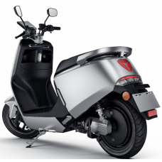 Електроскутер Yadea G5 (Gray) 2300W