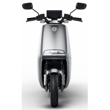 Електроскутер Yadea G5 (Gray) 2300W