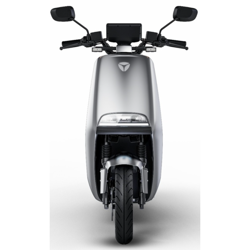 Електроскутер Yadea G5 (Gray) 2300W