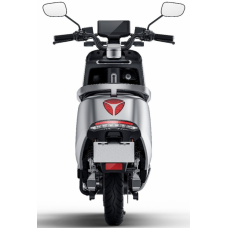 Електроскутер Yadea G5 (Gray) 2300W