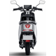 Електроскутер Yadea G5 (Gray) 2300W