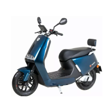 Електроскутер Yadea G5 (Blue) 2300W