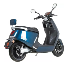 Електроскутер Yadea G5 (Blue) 2300W