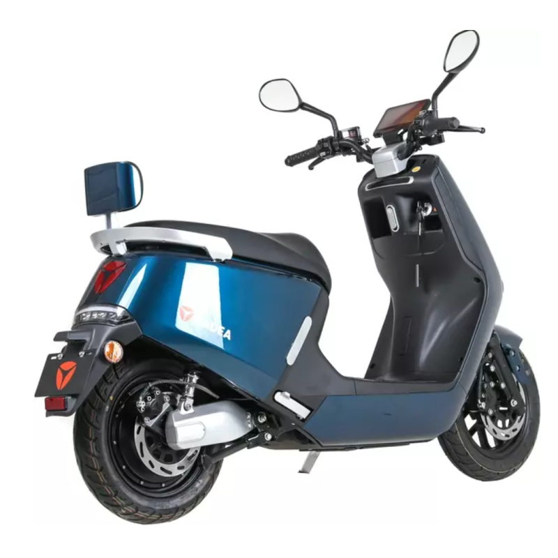 Електроскутер Yadea G5 (Blue) 2300W
