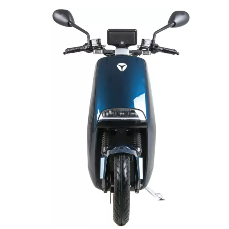 Електроскутер Yadea G5 (Blue) 2300W