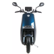 Електроскутер Yadea G5 (Blue) 2300W