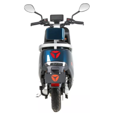 Електроскутер Yadea G5 (Blue) 2300W