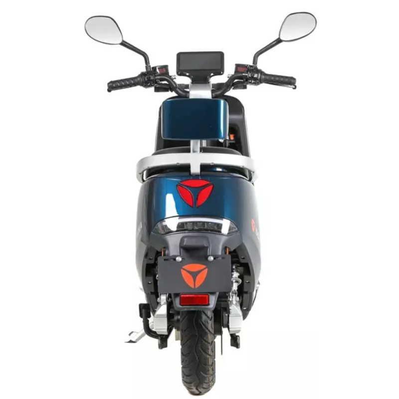 Електроскутер Yadea G5 (Blue) 2300W