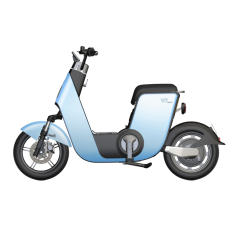 Електроскутер Yadea V7 (Blue) 400W