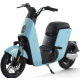 Електроскутер Yadea V7 (Blue) 400W