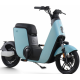 Електроскутер Yadea V7 (Blue) 400W