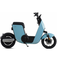 Електроскутер Yadea V7 (Blue) 400W