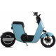Електроскутер Yadea V7 (Blue) 400W