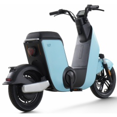 Електроскутер Yadea V7 (Blue) 400W