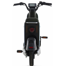 Електроскутер Yadea V7 (Blue) 400W