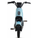Електроскутер Yadea V7 (Blue) 400W