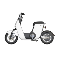 Електроскутер Yadea V7 (White) 400W