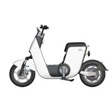 Електроскутер Yadea V7 (White) 400W
