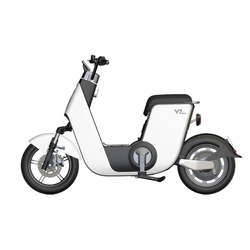 Електроскутер Yadea V7 (White) 400W