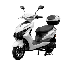 Електроскутер AIMA JOURNEY (White) 1200W