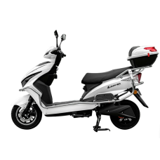 Електроскутер AIMA JOURNEY (White) 1200W