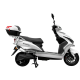 Електроскутер AIMA JOURNEY (White) 1200W