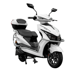 Електроскутер AIMA JOURNEY (White) 1200W
